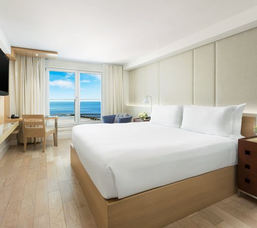 Allegria Hotel