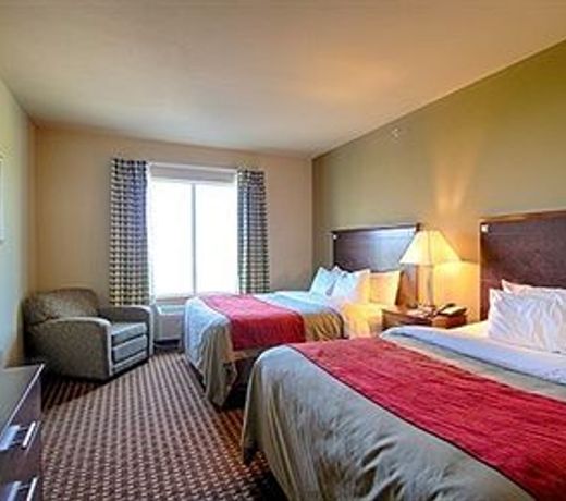 Comfort Inn & Suites Near Lake Lewisville