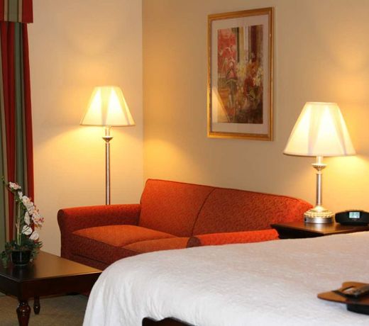 Hampton Inn & Suites Huntsville Hampton Cove
