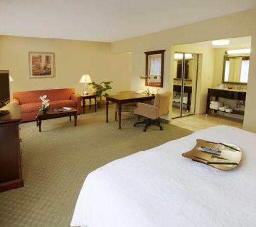 Hampton Inn & Suites Huntsville Hampton Cove
