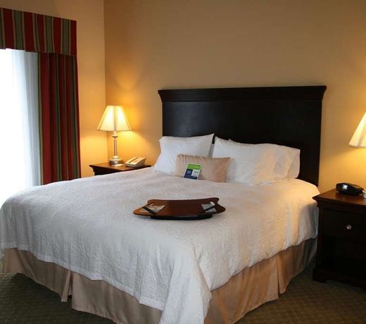 Hampton Inn & Suites Huntsville Hampton Cove