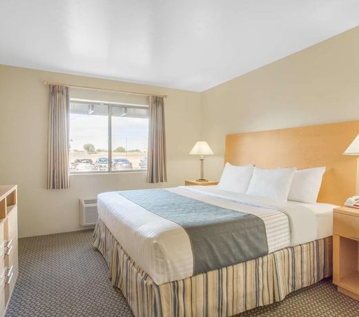 Days Inn by Wyndham Chino Valley
