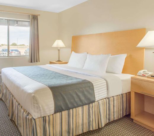 Days Inn by Wyndham Chino Valley