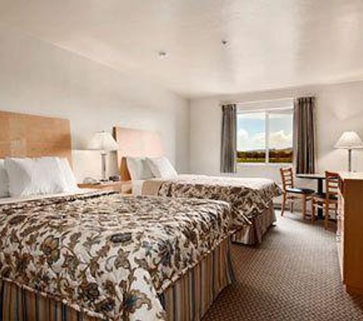 Days Inn by Wyndham Chino Valley