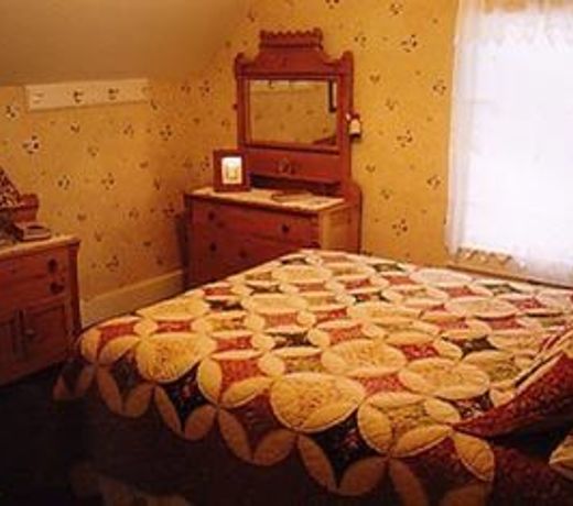 The Rendezvous Bed & Breakfast