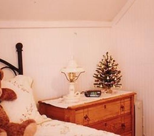 The Rendezvous Bed & Breakfast