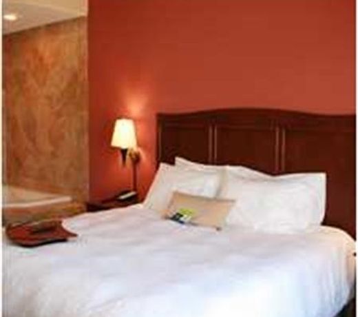Hampton Inn Derby