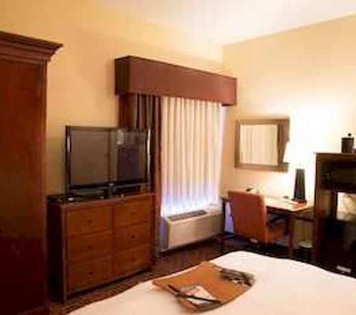 Hampton Inn Derby