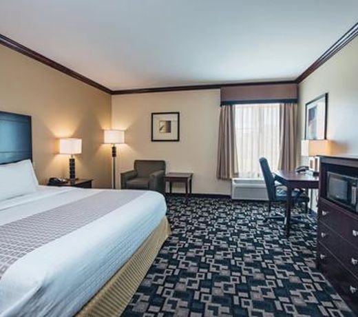 Motel 6-Joshua, TX