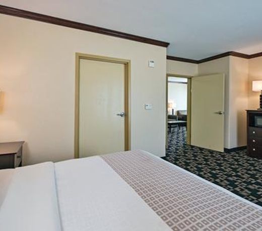 Motel 6-Joshua, TX