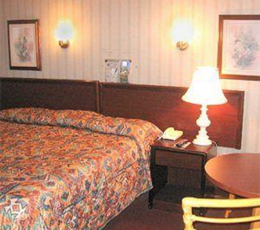 Budget Inn of Lynchburg and Bedford