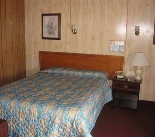 Budget Inn of Lynchburg and Bedford