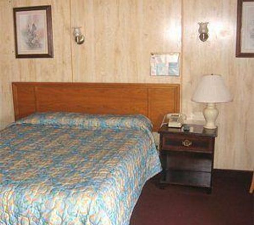 Budget Inn of Lynchburg and Bedford