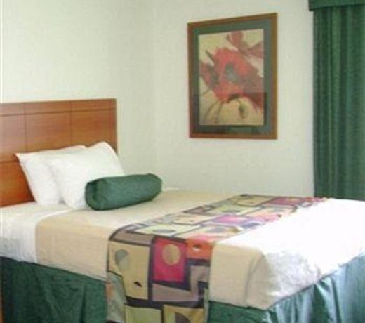 Travelodge by Wyndham Low Moor Near Covington