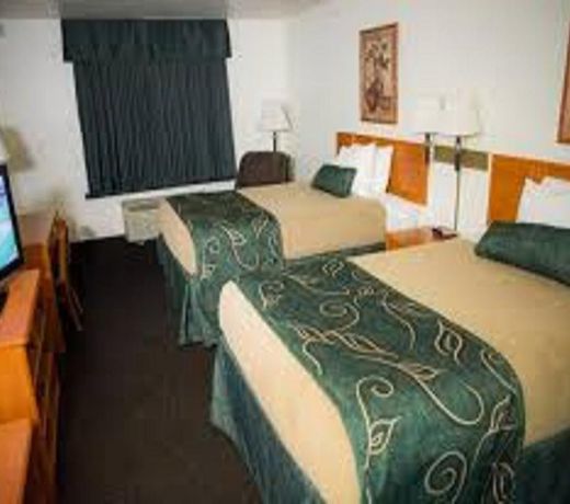 Travelodge by Wyndham Low Moor Near Covington