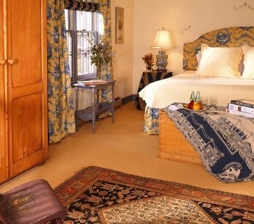 Home Hill Inn