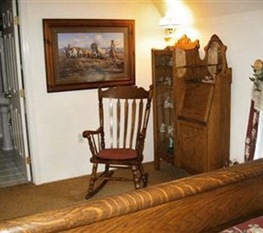 BARN ANEW Bed and Breakfast