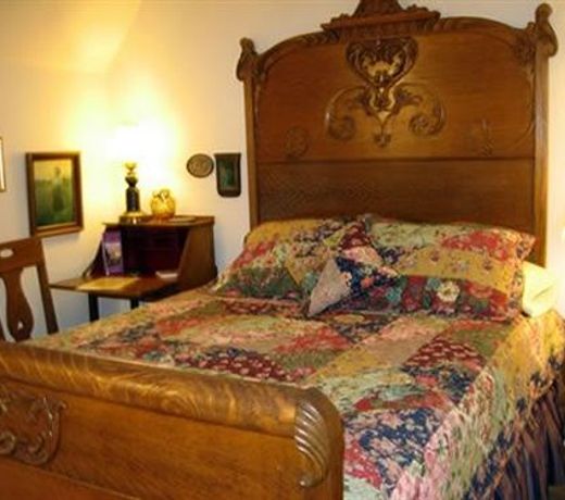 BARN ANEW Bed and Breakfast