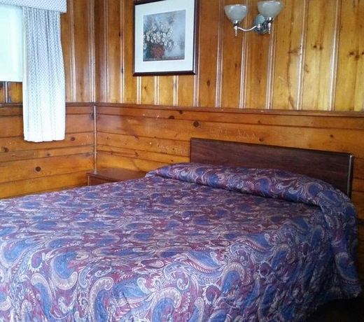 Budget Motor Inn- Stony Point