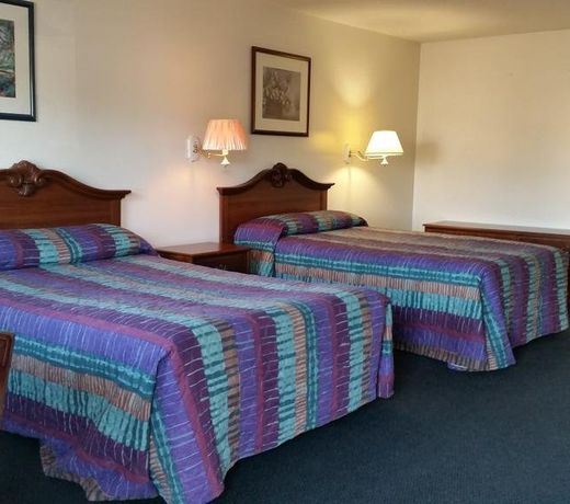 Budget Motor Inn- Stony Point