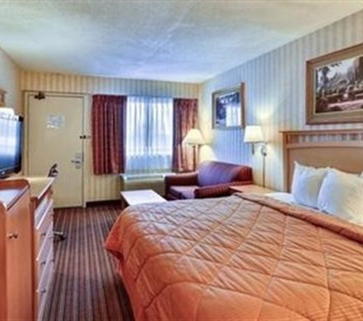Quality Inn Barkeyville