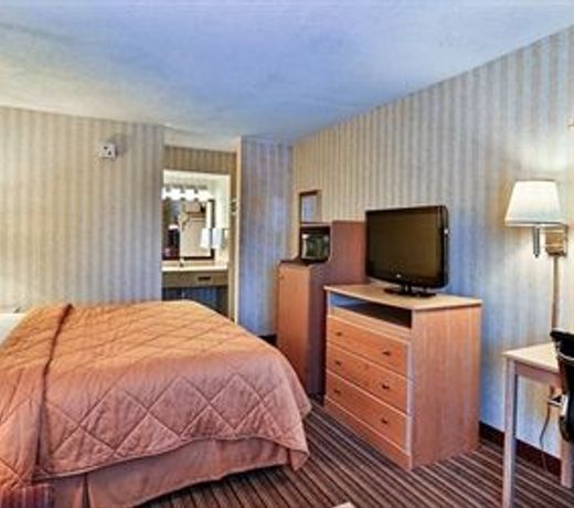 Quality Inn Barkeyville