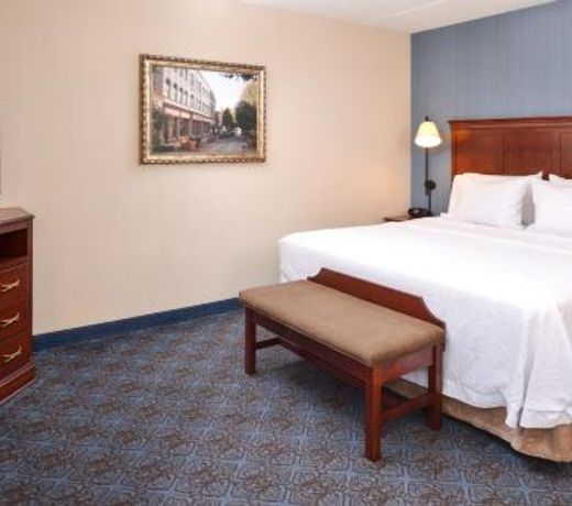 Hampton Inn & Suites Fruitland