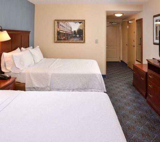 Hampton Inn & Suites Fruitland