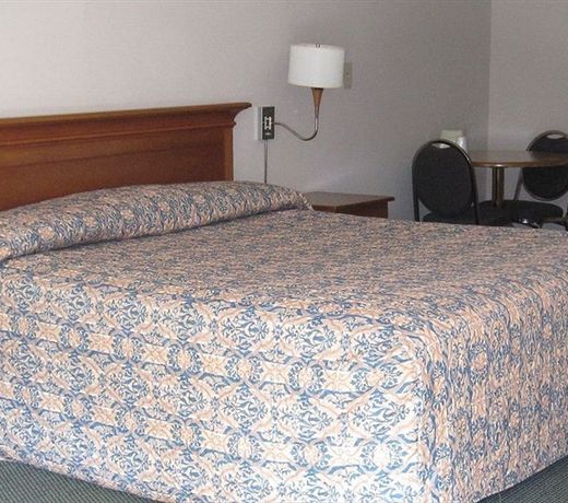 Budget Motor Inn- Mahopac