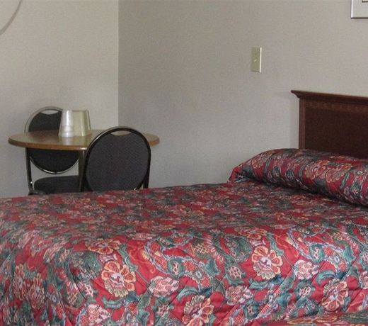Budget Motor Inn- Mahopac