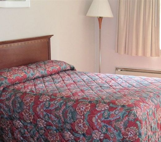 Budget Motor Inn- Mahopac