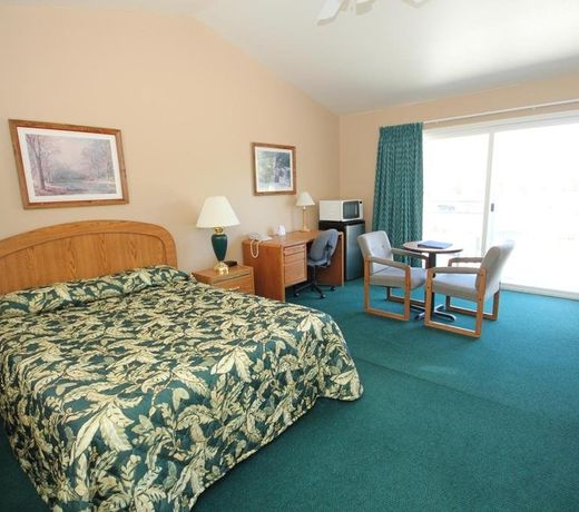 Meadowcliff Lodge Coleville