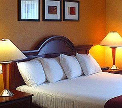 Comfort Inn & Suites Decatur-Forsyth
