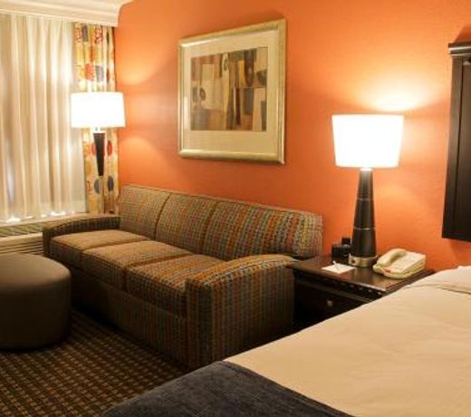 Decatur Conference Center and Hotel