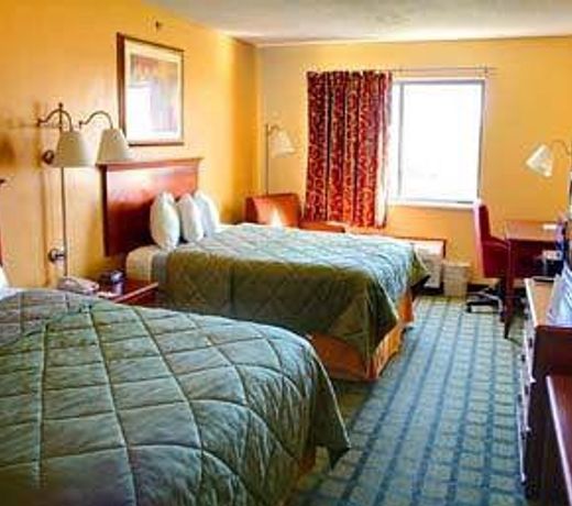 Ramada Limited Decatur