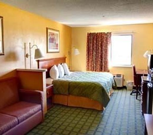 Ramada Limited Decatur