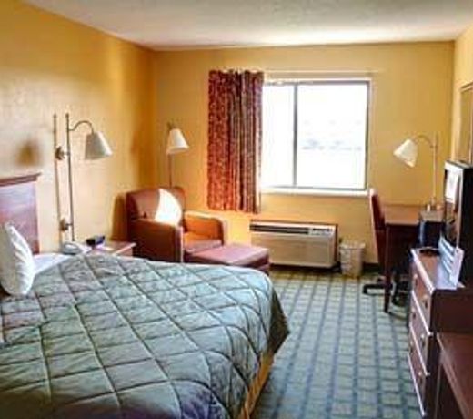 Ramada Limited Decatur