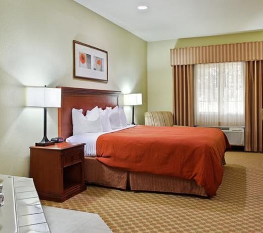 Country Inn & Suites by Radisson, Decatur, IL