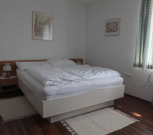 Pension Casa Topolino