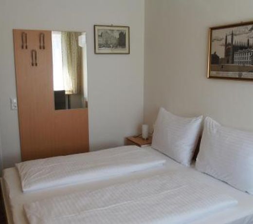 Pension Casa Topolino