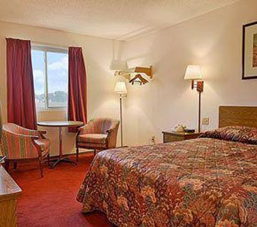 Americas Best Value Inn Decatur