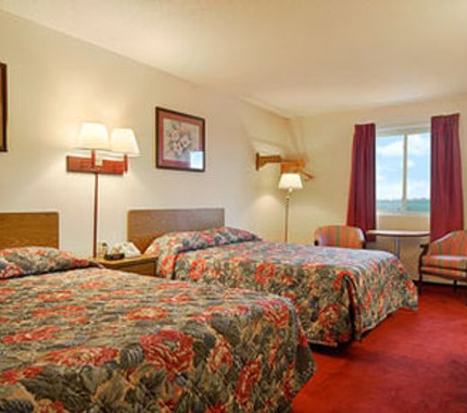 Americas Best Value Inn Decatur