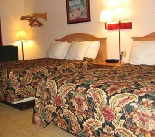 Americas Best Value Inn Decatur