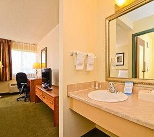 Baymont by Wyndham Decatur