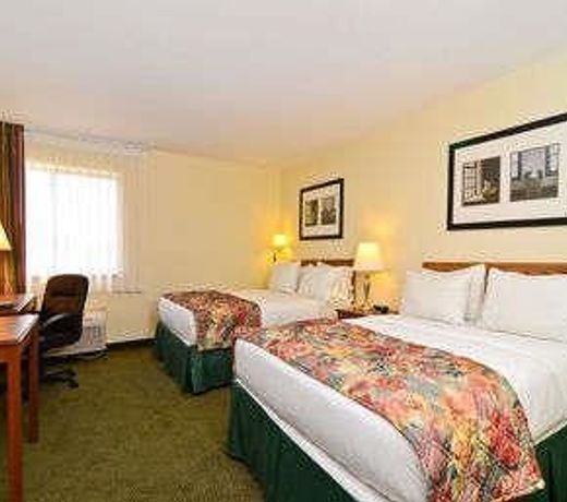 Baymont by Wyndham Decatur