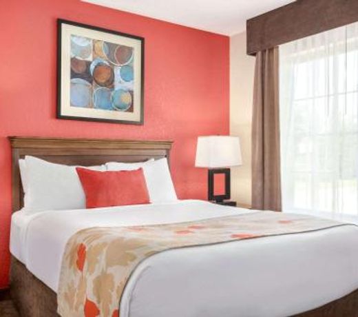Hawthorn Suites by Wyndham Decatur