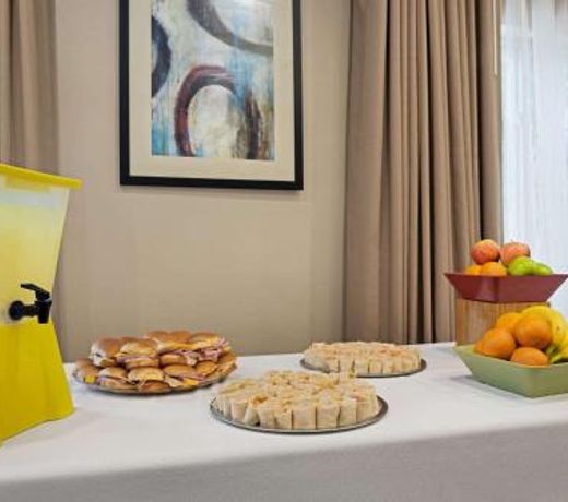 Hawthorn Suites by Wyndham Decatur