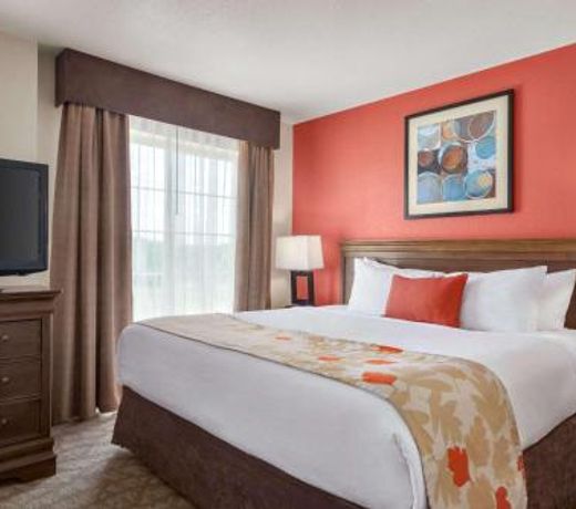 Hawthorn Suites by Wyndham Decatur
