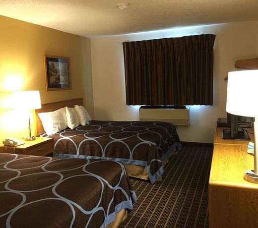 Quincy Inn & Suites