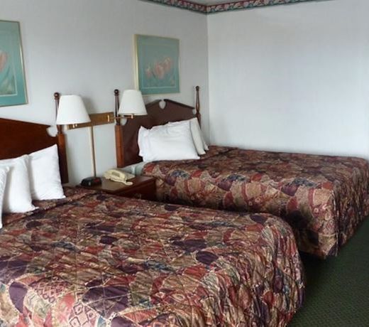 Budget Host Inn Quincy